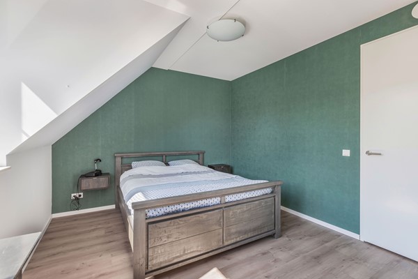 Medium property photo - Albert Wiggerssingel 7, 8302 TA Emmeloord